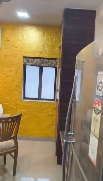 Furnished Amenities in 2 BHK Apartment at Goregaon East – for Rent