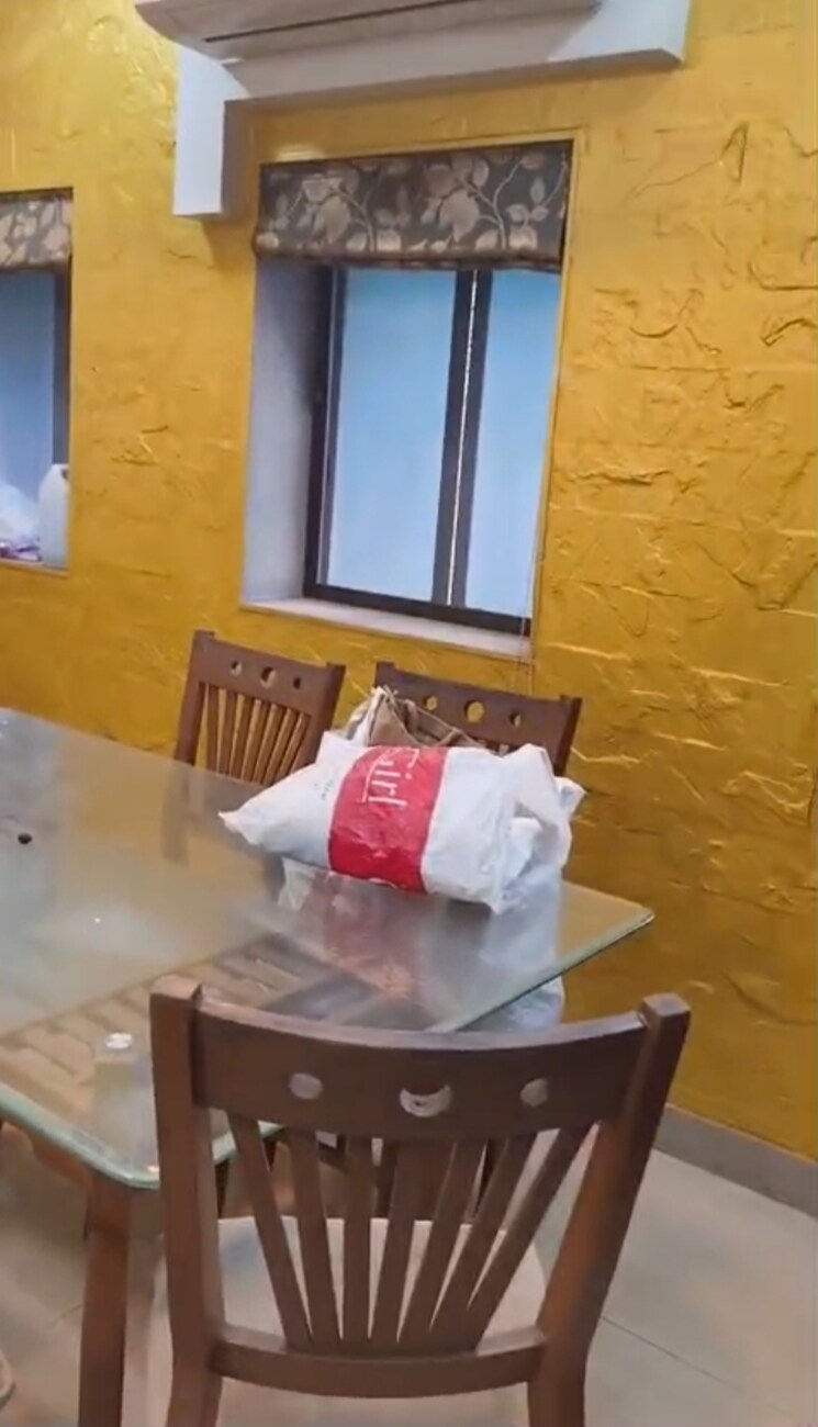 Laundry Area, goregaon east 2 Bedroom 650 Sq.Ft. Apartment In Goregaon East Mumbai 9158762