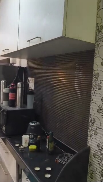 2 BHK Apartment – Exterior View View at Goregaon East - for Rent