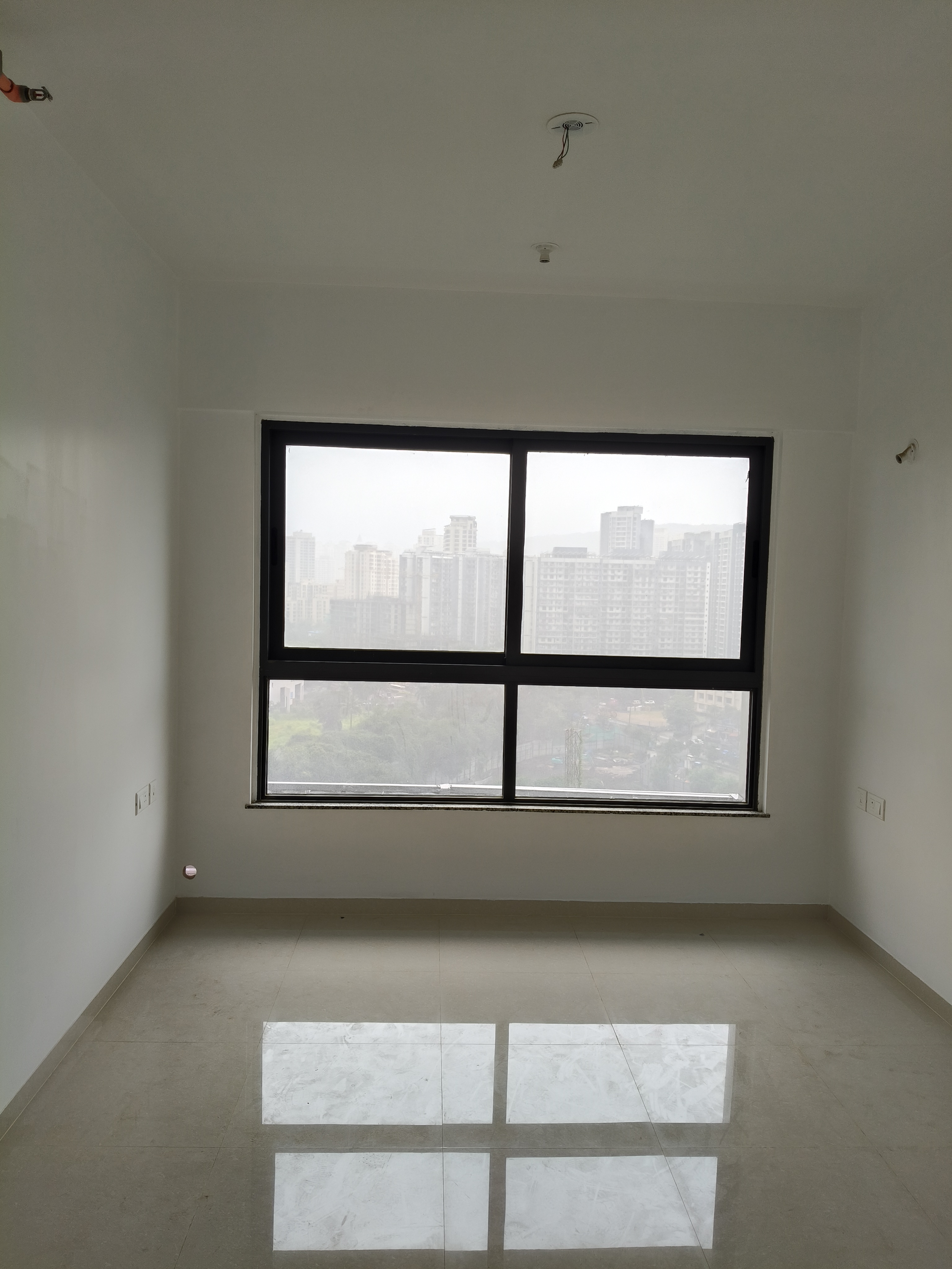 1 BHK Apartment For Sale in Kalpataru Immensa