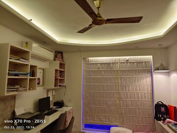 Furnished Amenities in 3 BHK Apartment at GPL Eden Heights, Sector 70 – for Rent