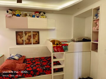 Bedroom in 3 BHK Apartment at GPL Eden Heights, Sector 70 – for Rent