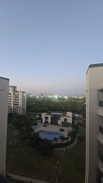 4 BHK Apartment For Rent in Sunworld Arista, Sector 168
