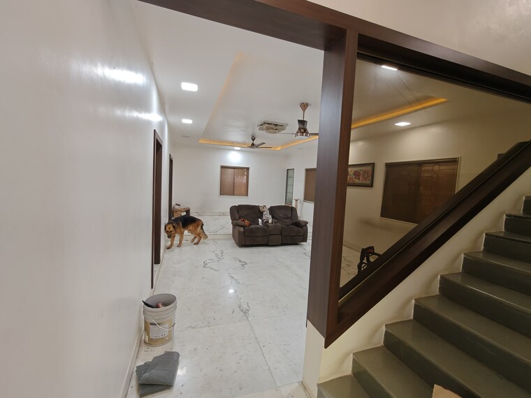 Kitchen, vishal nagar 3 Bedroom 2000 Sq.Ft. Villa In Vishal Nagar Pune 9158741