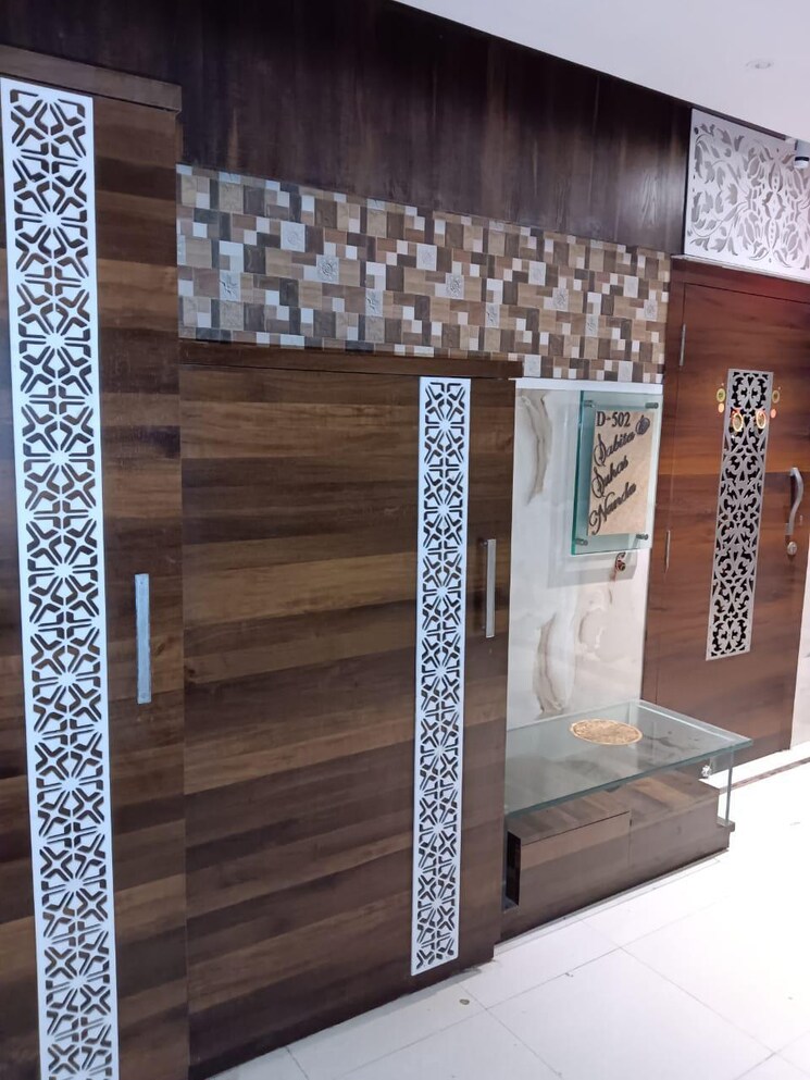 Exterior View, sanpada 4 Bedroom 1650 Sq.Ft. Apartment In Sanpada Navi Mumbai 9158750