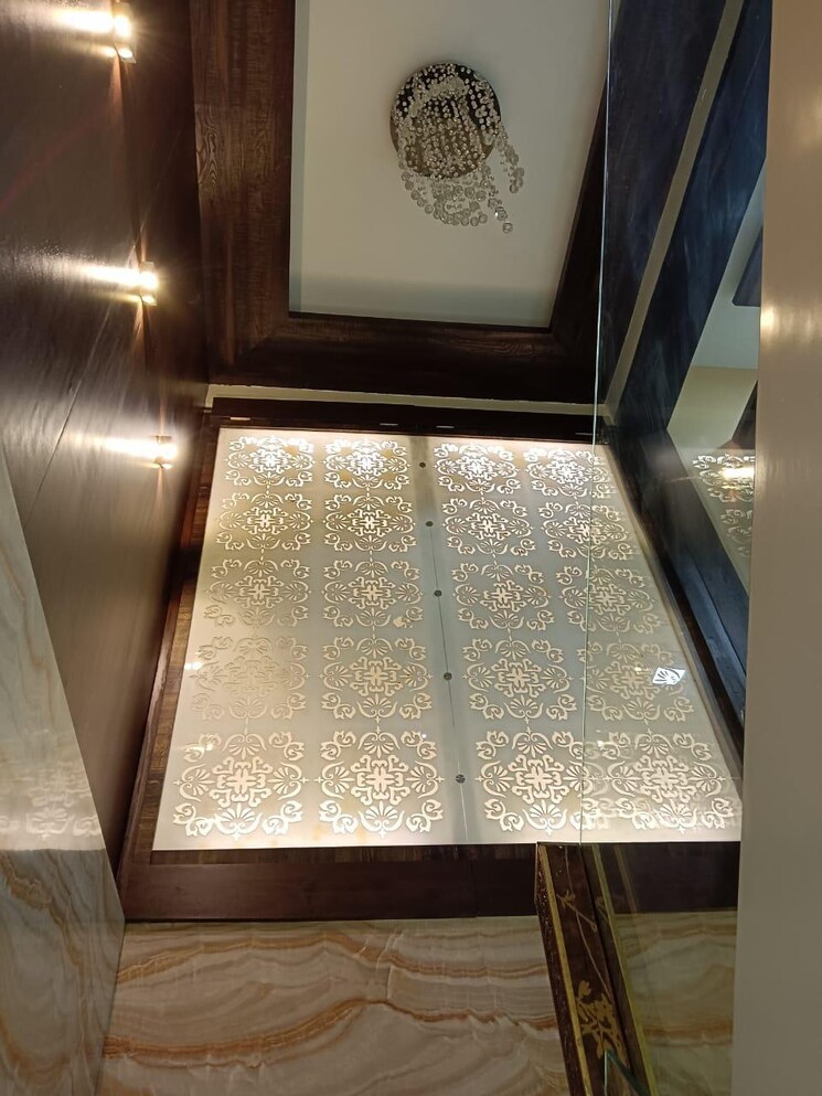 undefined, sanpada 4 Bedroom 1650 Sq.Ft. Apartment In Sanpada Navi Mumbai 9158750