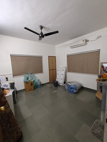 Living Room in 3 BHK Villa at Vishal Nagar – for Rent