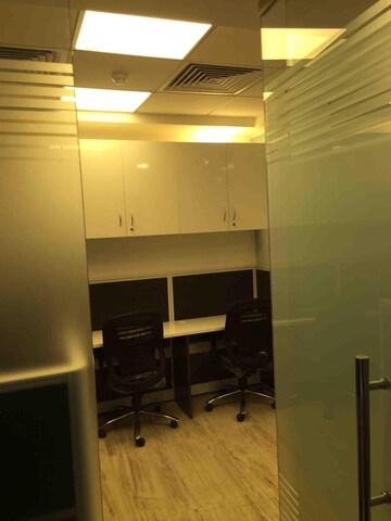 Team Area in  Office Space in IT/SEZ at Grandslam IThum, Wazidpur – for Rent