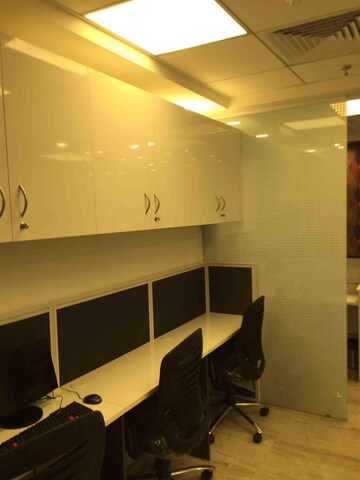 Team Area in  Office Space in IT/SEZ at Grandslam IThum, Wazidpur – for Rent