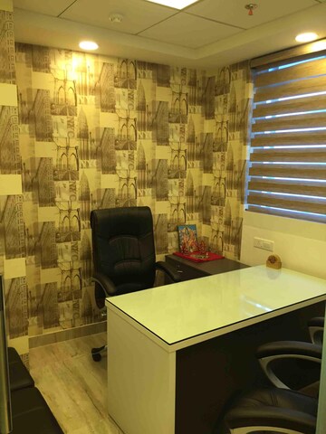 Team Area in  Office Space in IT/SEZ at Grandslam IThum, Wazidpur – for Rent