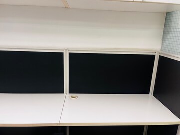 Furnished Amenities in  Office Space in IT/SEZ at Grandslam IThum, Wazidpur – for Rent