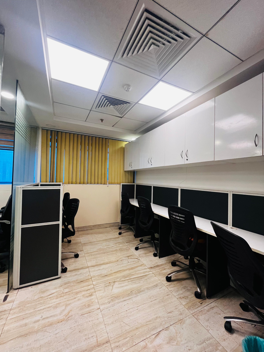 Office Space in IT/SEZ For Rent in Grandslam IThum