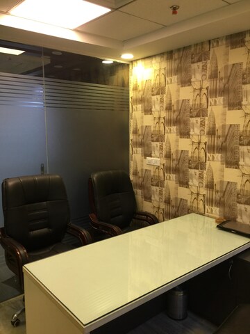 Team Area in  Office Space in IT/SEZ at Grandslam IThum, Wazidpur – for Rent