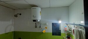 Bathroom in 2 BHK Apartment at Supertech Cape Town, Sector 74 – for Sale