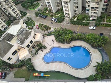 2 BHK Apartment – Exterior View View at Supertech Cape Town, Sector 74 - for Sale