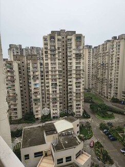 2 BHK + Pooja Room Apartment For Sale in Supertech Cape Town