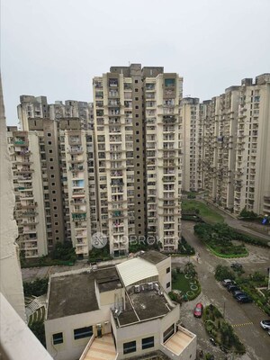 2 BHK Apartment For Sale in Supertech Cape Town, Sector 74