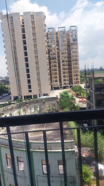 2.5 BHK Apartment – Exterior View View at Eureka Diya Green City, Raj Nagar Extension - for Sale