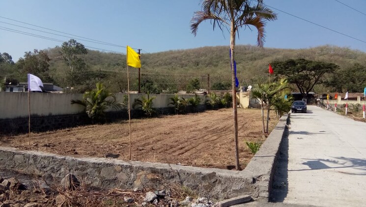 undefined, gotal pajri  1500 Sq.Ft. Plot In Gotal Pajri Nagpur 9158783