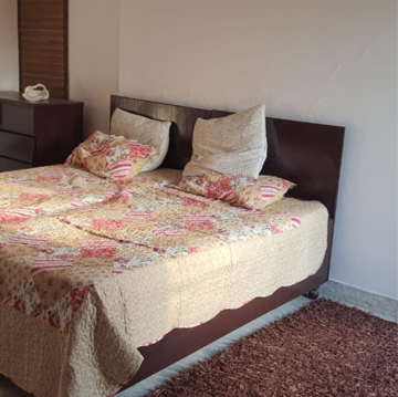 1 BHK Apartment For Rent in Alaknanda