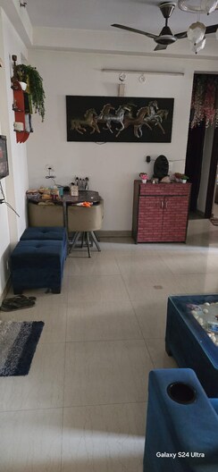 2 BHK + Study Room Apartment For Sale in Amrapali Dream Valley
