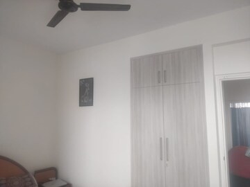 Building Lobby in 3.5 BHK Apartment at Emaar Palm Hills, Sector 77 – for Rent