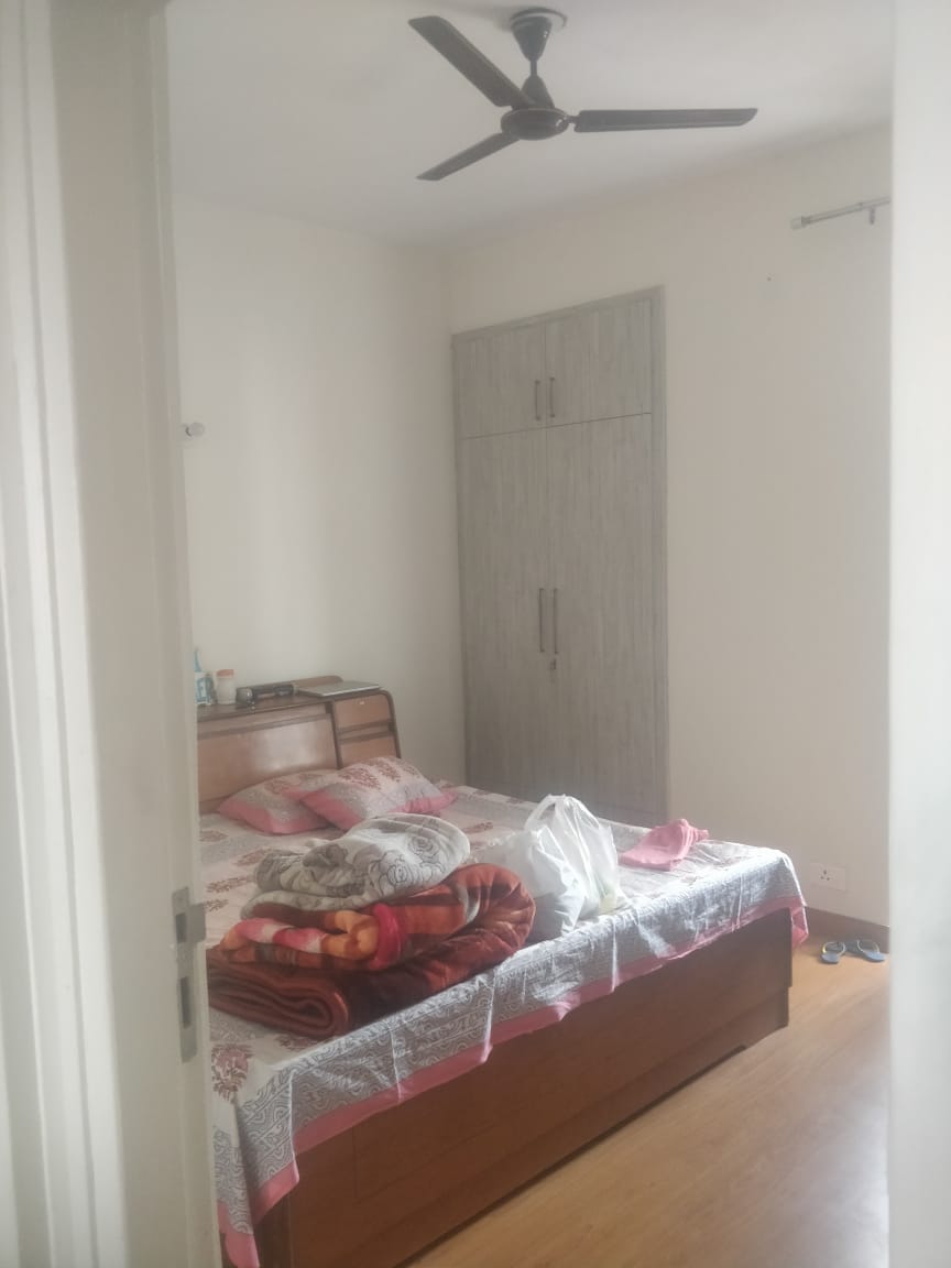 3.5 BHK + Study Room 1450 Sq.Ft. Apartment in Emaar Palm Hills