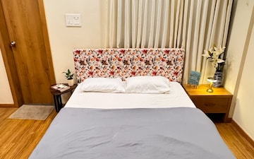 3.5 BHK Apartment For Sale in Clover Park Royale, Koregaon Park