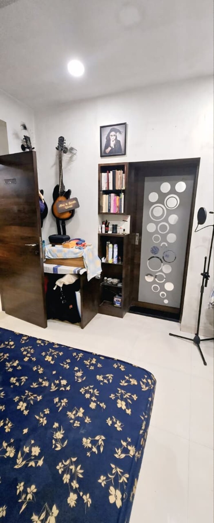  Parking, db-realty-orchid-woods 3 Bedroom 1200 Sq.Ft. Apartment In Goregaon East Mumbai 9158822