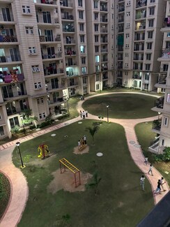 1 BHK + Extra Room Apartment For Sale in Breez Global Heights