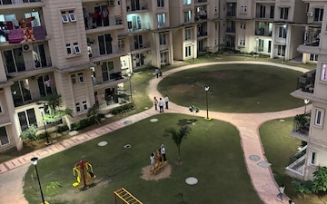 1 BHK Apartment For Sale in Breez Global Heights, Sohna Sector 33