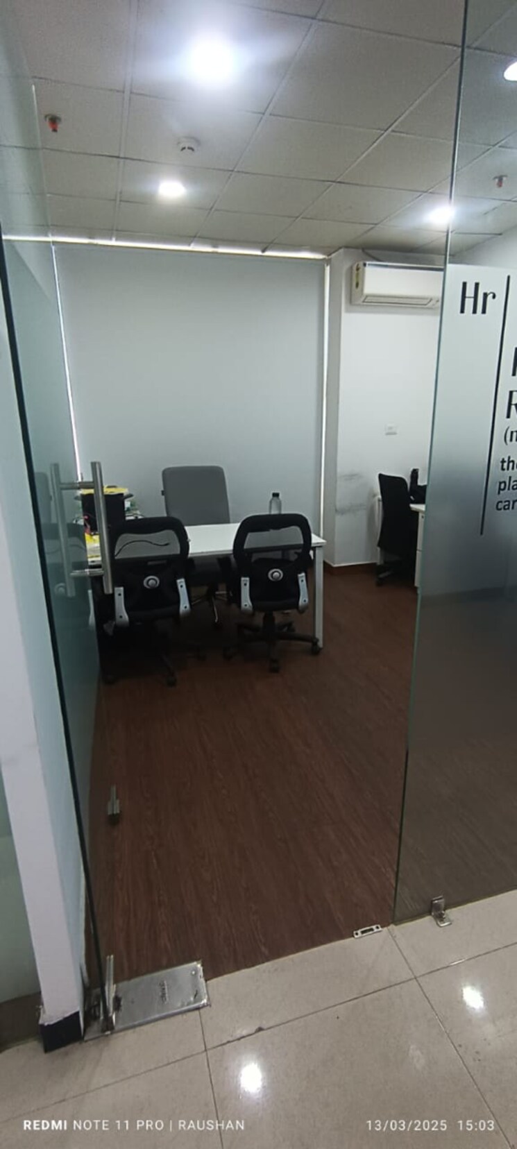 Team Area, priska-tower Commercial Office Space 6000 Sq.Ft. In Sector 62 Noida 9158832