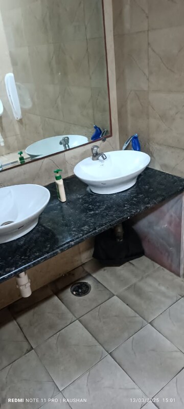 Team Area in  Office Space at Priska Tower, Sector 62 – for Rent