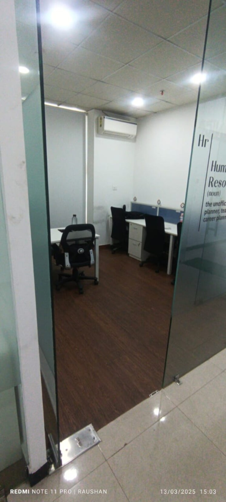 Team Area, priska-tower Commercial Office Space 6000 Sq.Ft. In Sector 62 Noida 9158832