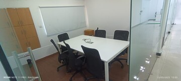 Team Area in  Office Space at Priska Tower, Sector 62 – for Rent