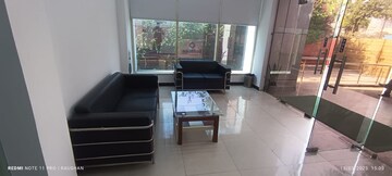 Kitchen in  Office Space at Priska Tower, Sector 62 – for Rent