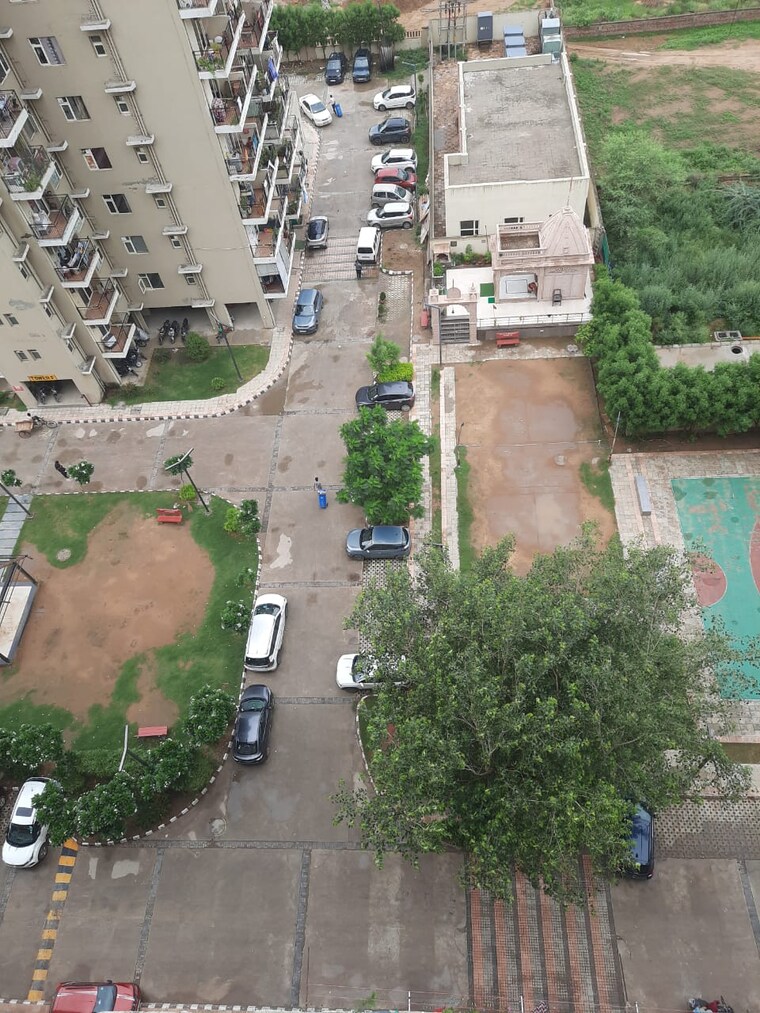 Master Plan, rof-ananda 3 Bedroom 744 Sq.Ft. Apartment In Sector 95 Gurgaon 9158958