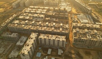 3 BHK Apartment For Sale in Signature Global City 79B, Sector 79b