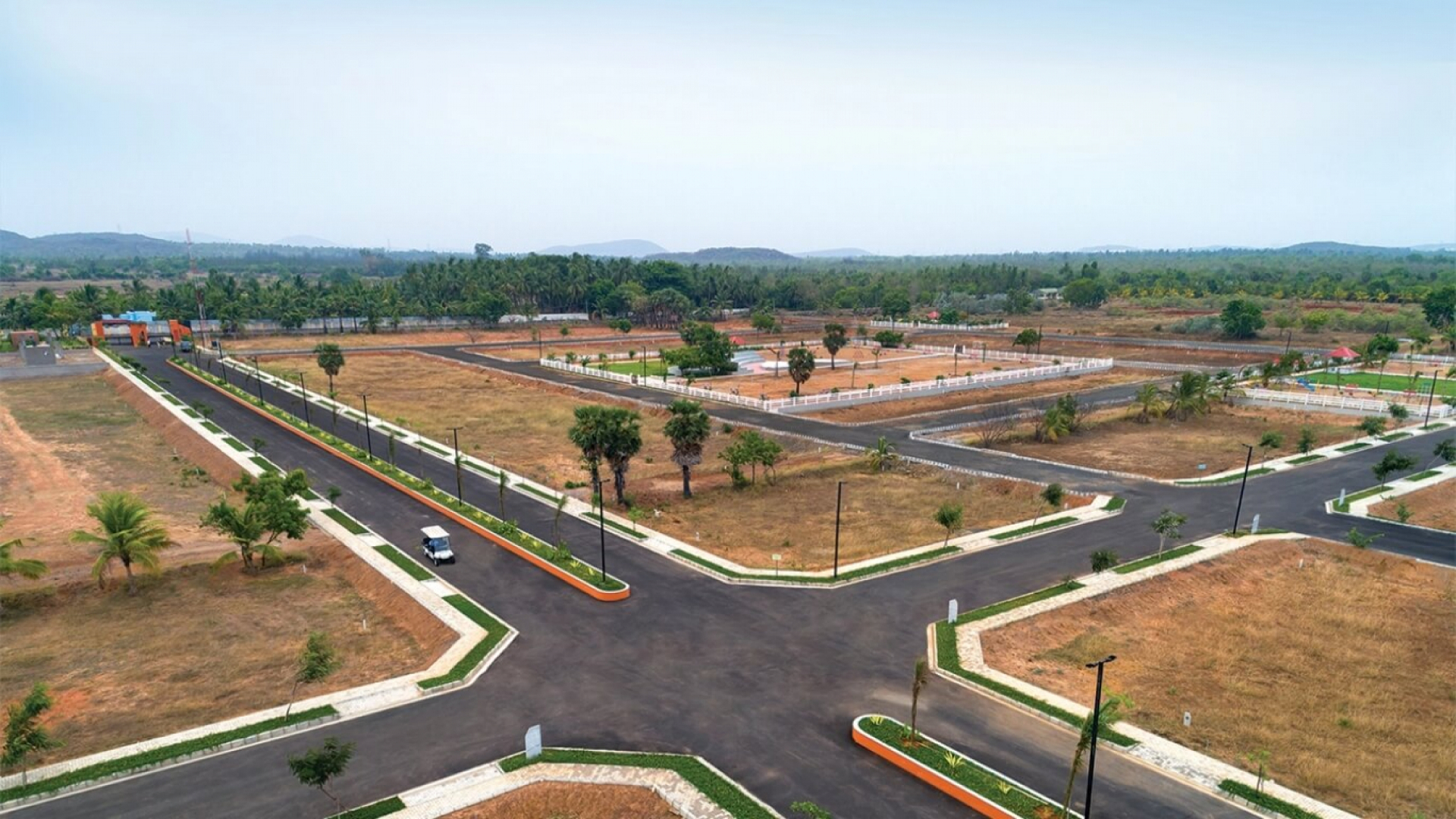 Plot For Sale in Gotal pajri