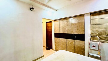 Furnished Amenities in 2 BHK Apartment at Palacia Kingston Phase 2, Ghodbunder Road – for Rent
