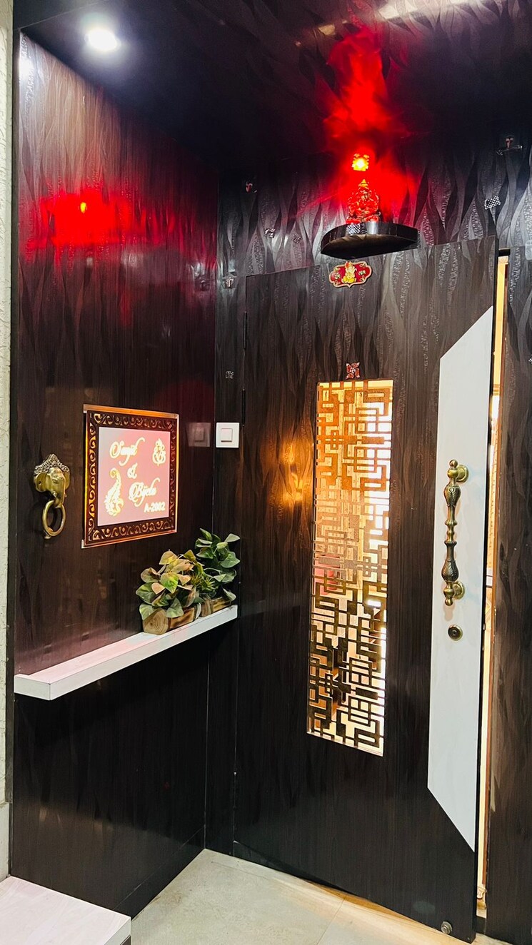 undefined, palacia-kingston-phase-2 2 Bedroom 611 Sq.Ft. Apartment In Ghodbunder Road Thane 9158846