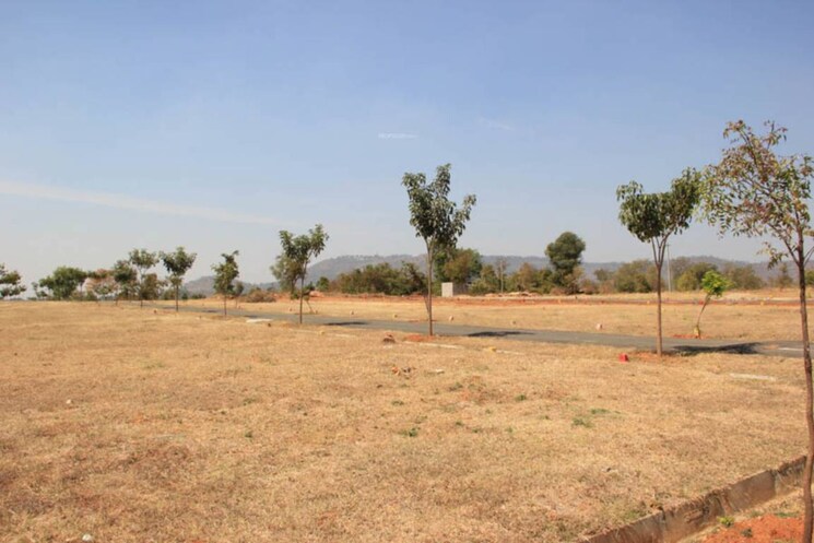 undefined, gotal pajri  1750 Sq.Ft. Plot In Gotal Pajri Nagpur 9158833