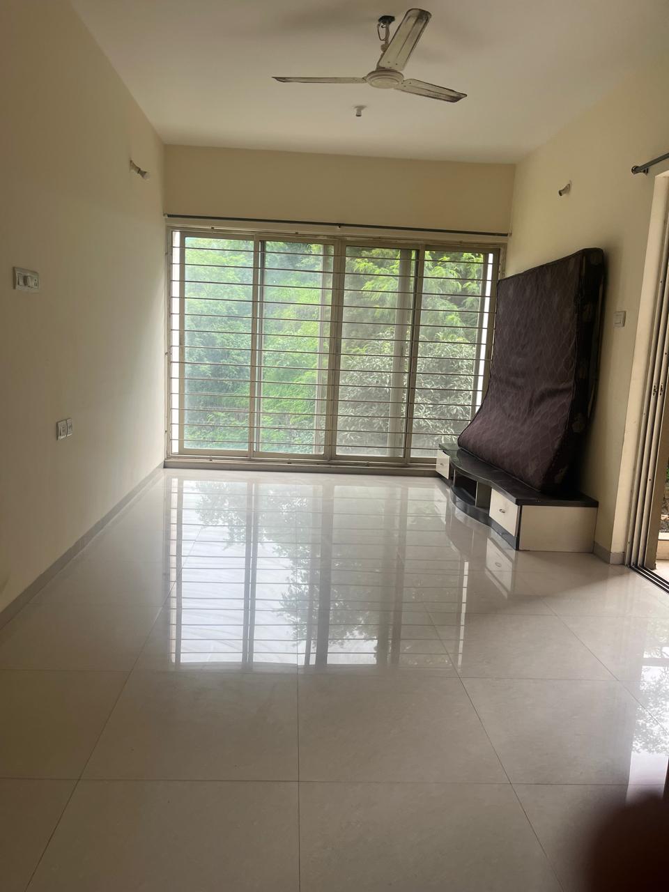 2 BHK + Servant Room Apartment For Rent in SKYi Iris Bavdhan