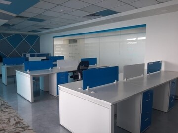 Team Area in  Office Space at Sector 19 – for Rent