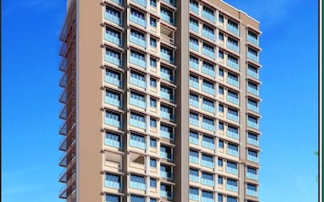 3 BHK Apartment For Sale in Kesar Kripa CHS, Borivali West