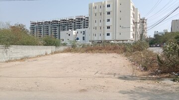  Plot – Exterior View View at Gotal Pajri - for Sale
