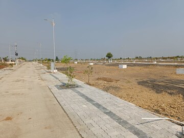 Plot Area in  Plot at Gotal Pajri – for Sale