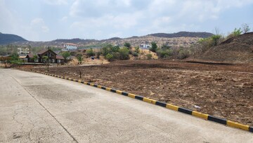 Plot Area in  Plot at Gotal Pajri – for Sale