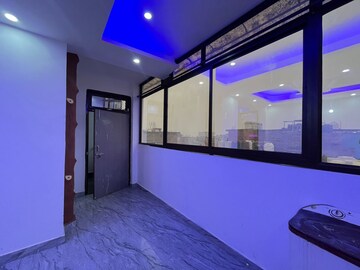 Room in 1 BHK Apartment at Saket – for Rent