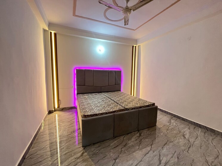 Bedroom, saket 1 Bedroom 700 Sq.Ft. Apartment In Saket Delhi 9158921